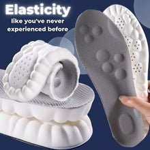 Load image into Gallery viewer, Cloudy Insole - Revolutionary Orthopedic Insole
